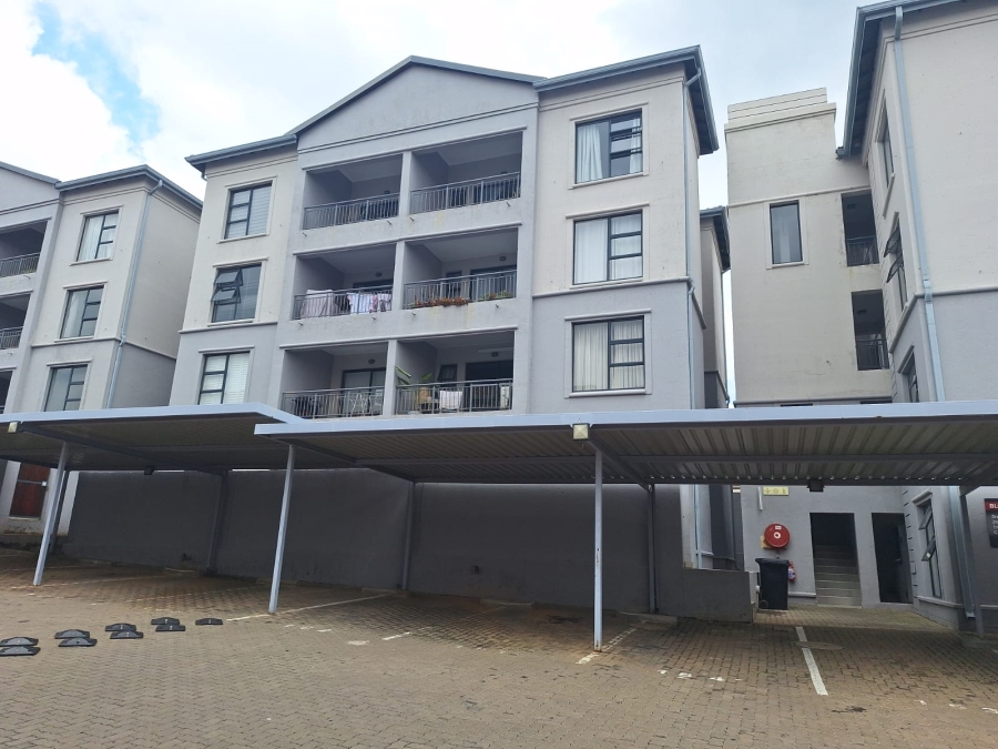 To Let 2 Bedroom Property for Rent in Morningside Gauteng
