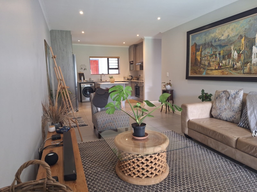 To Let 2 Bedroom Property for Rent in Morningside Gauteng