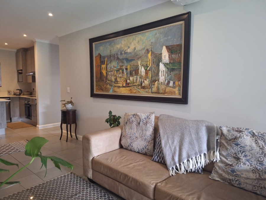 To Let 2 Bedroom Property for Rent in Morningside Gauteng