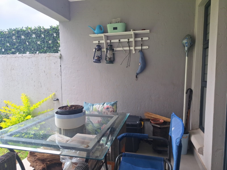 To Let 2 Bedroom Property for Rent in Morningside Gauteng