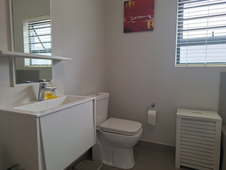 To Let 2 Bedroom Property for Rent in Morningside Gauteng