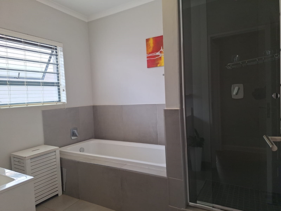 To Let 2 Bedroom Property for Rent in Morningside Gauteng