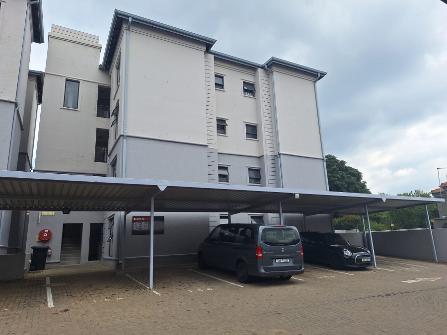 To Let 2 Bedroom Property for Rent in Morningside Gauteng