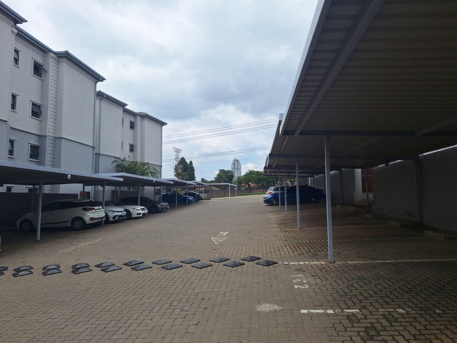 To Let 2 Bedroom Property for Rent in Morningside Gauteng