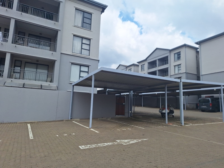To Let 2 Bedroom Property for Rent in Morningside Gauteng