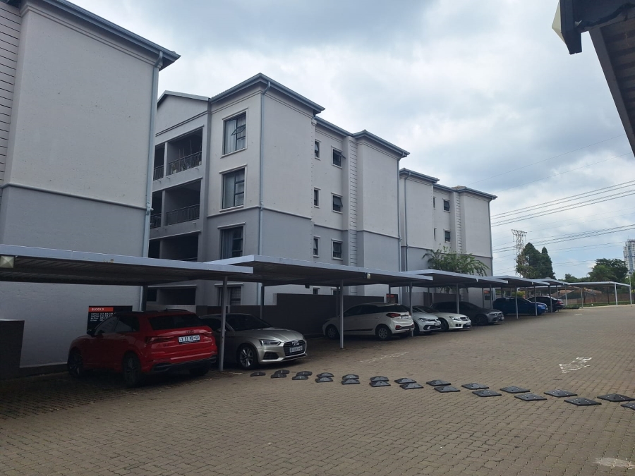 To Let 2 Bedroom Property for Rent in Morningside Gauteng
