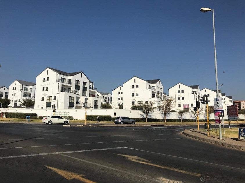3 Bedroom Property for Sale in Greenstone Hill Gauteng