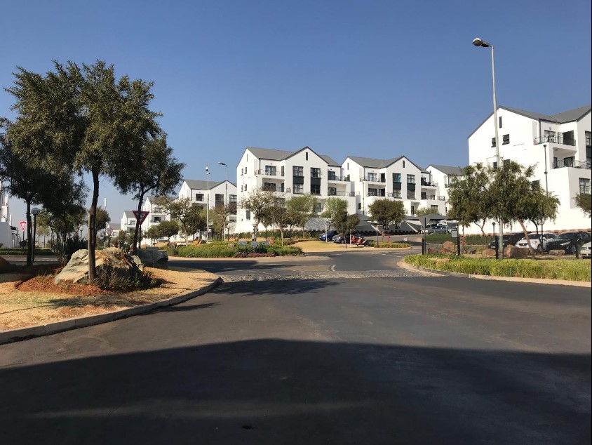 3 Bedroom Property for Sale in Greenstone Hill Gauteng