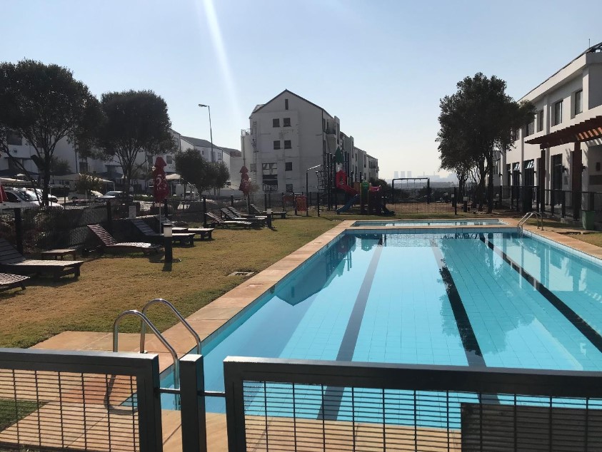 3 Bedroom Property for Sale in Greenstone Hill Gauteng