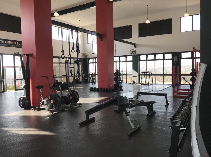 3 Bedroom Property for Sale in Greenstone Hill Gauteng