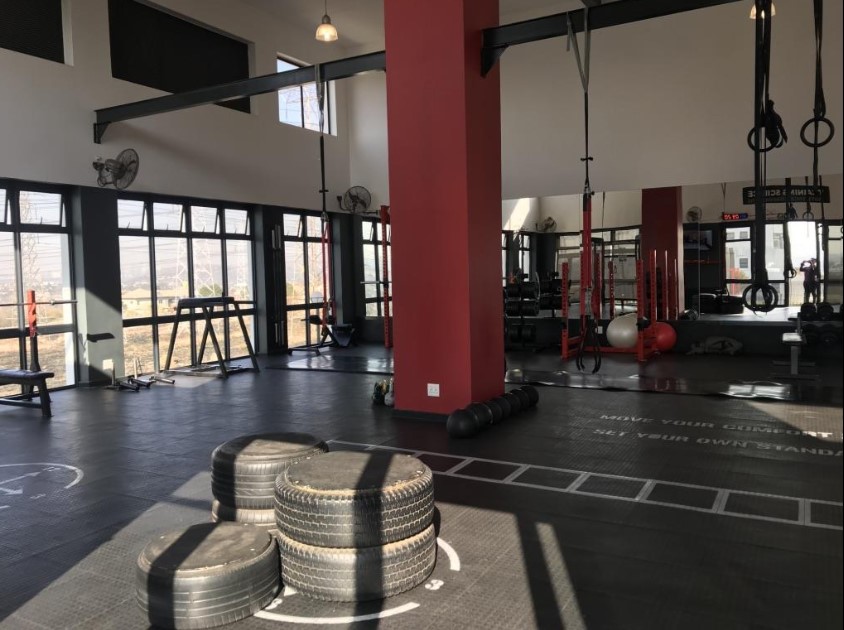 3 Bedroom Property for Sale in Greenstone Hill Gauteng