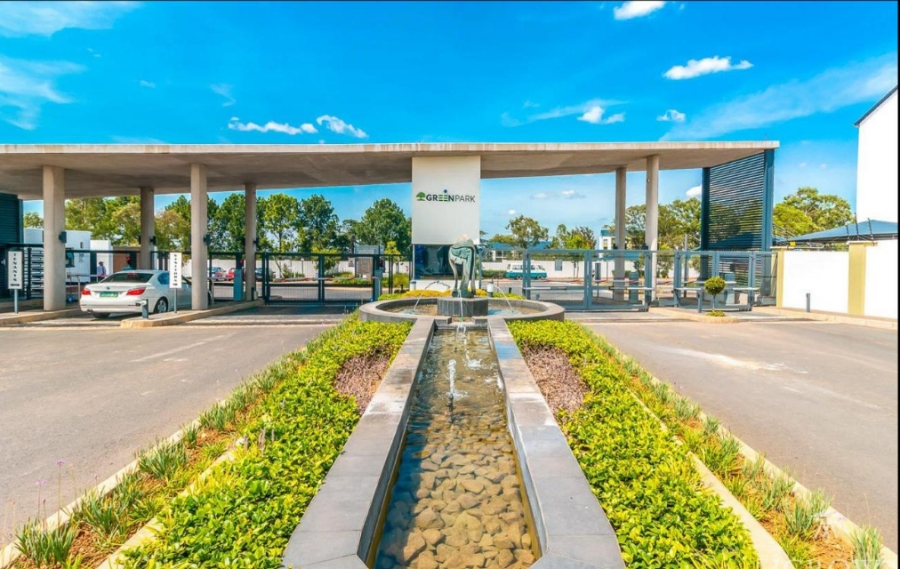 1 Bedroom Property for Sale in Witfield Gauteng