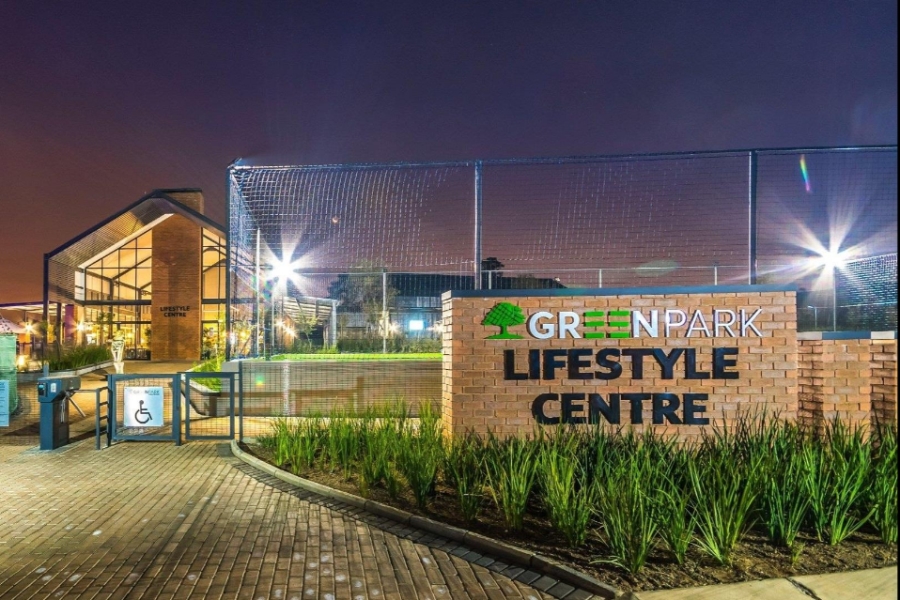 1 Bedroom Property for Sale in Witfield Gauteng