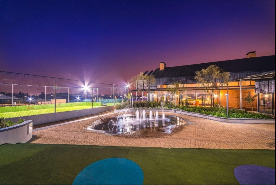 1 Bedroom Property for Sale in Witfield Gauteng