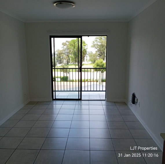 To Let 1 Bedroom Property for Rent in Witfield Gauteng