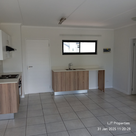 To Let 1 Bedroom Property for Rent in Witfield Gauteng