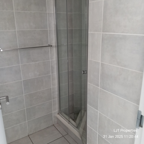 To Let 1 Bedroom Property for Rent in Witfield Gauteng