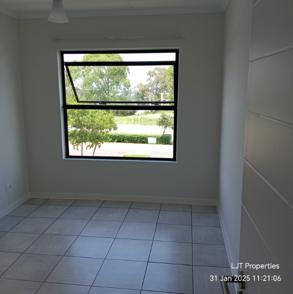 To Let 1 Bedroom Property for Rent in Witfield Gauteng