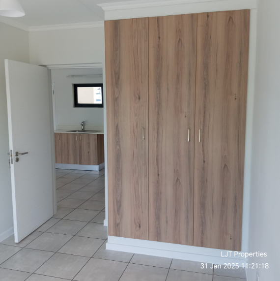 To Let 1 Bedroom Property for Rent in Witfield Gauteng