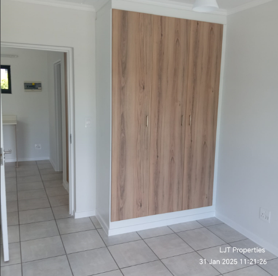To Let 1 Bedroom Property for Rent in Witfield Gauteng