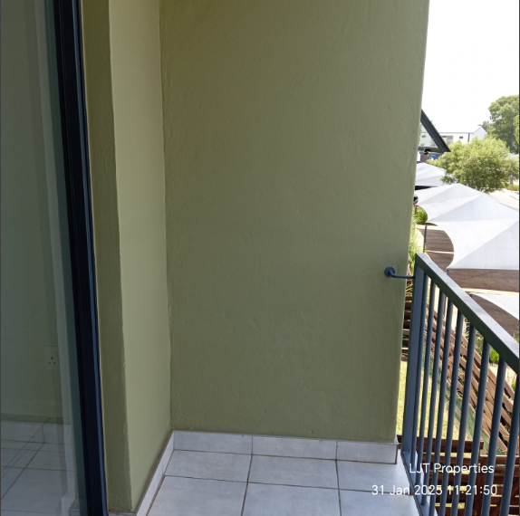 To Let 1 Bedroom Property for Rent in Witfield Gauteng