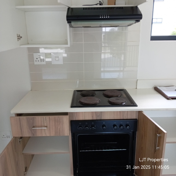 To Let 1 Bedroom Property for Rent in Witfield Gauteng