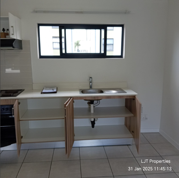 To Let 1 Bedroom Property for Rent in Witfield Gauteng
