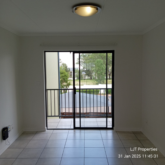 To Let 1 Bedroom Property for Rent in Witfield Gauteng