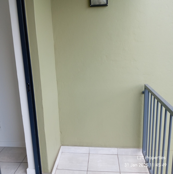 To Let 1 Bedroom Property for Rent in Witfield Gauteng