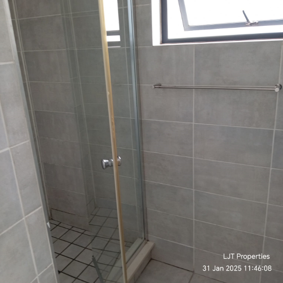 To Let 1 Bedroom Property for Rent in Witfield Gauteng