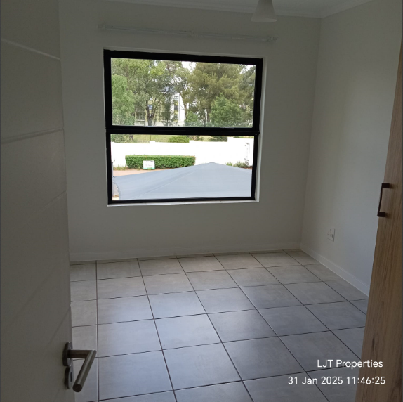 To Let 1 Bedroom Property for Rent in Witfield Gauteng