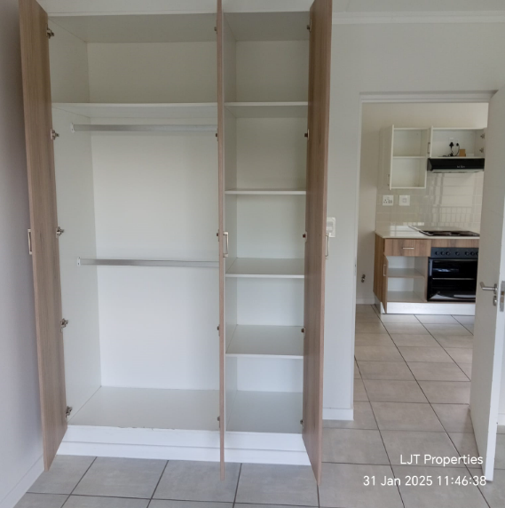 To Let 1 Bedroom Property for Rent in Witfield Gauteng