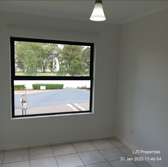 To Let 1 Bedroom Property for Rent in Witfield Gauteng