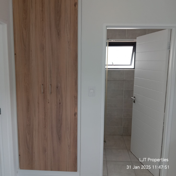 To Let 1 Bedroom Property for Rent in Witfield Gauteng