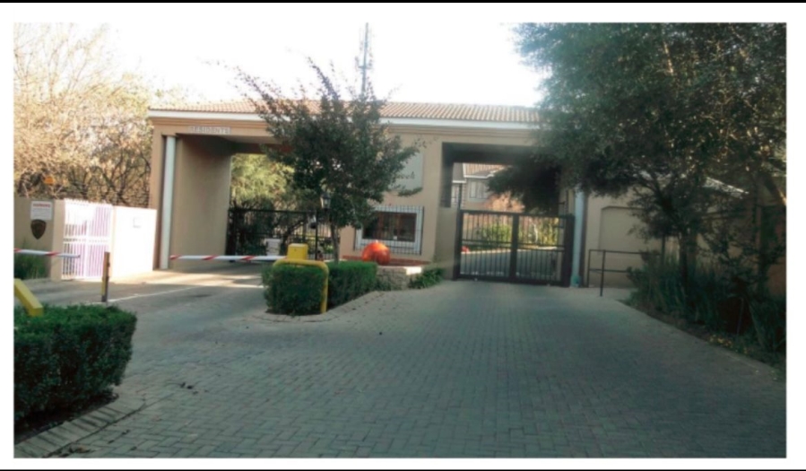 2 Bedroom Property for Sale in Paulshof Gauteng