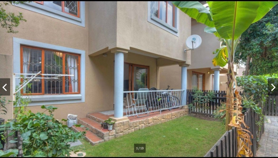 3 Bedroom Property for Sale in Paulshof Gauteng