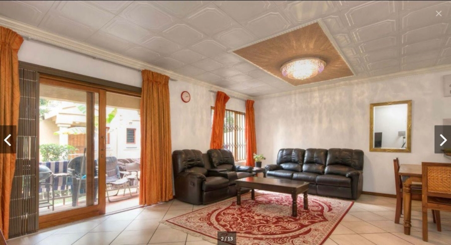 3 Bedroom Property for Sale in Paulshof Gauteng