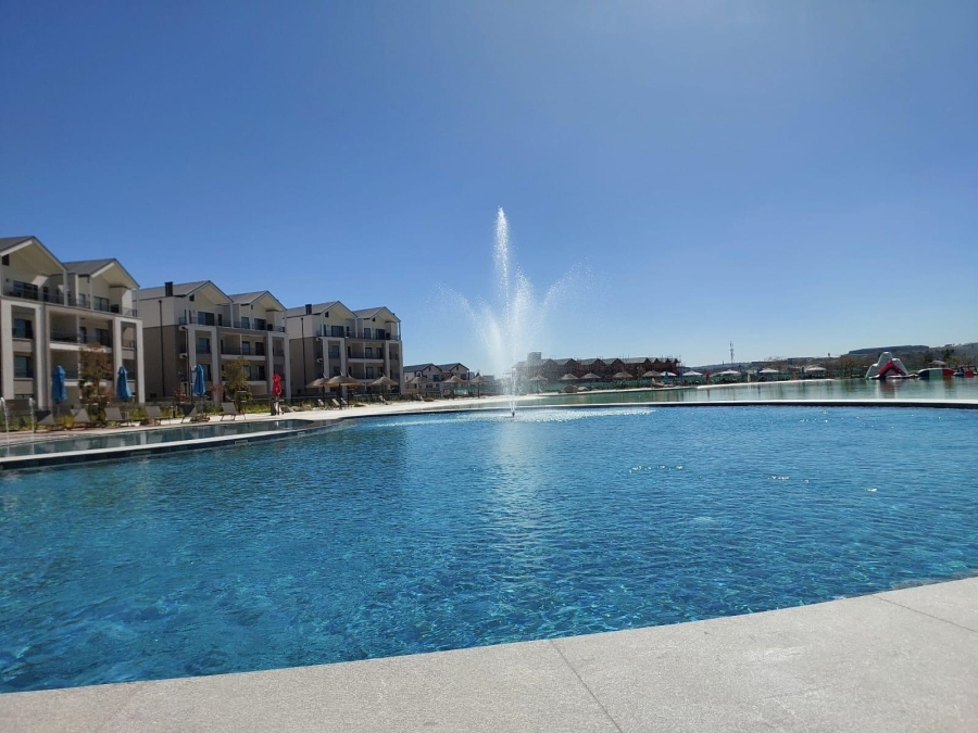 To Let 0 Bedroom Property for Rent in Waterfall Gauteng