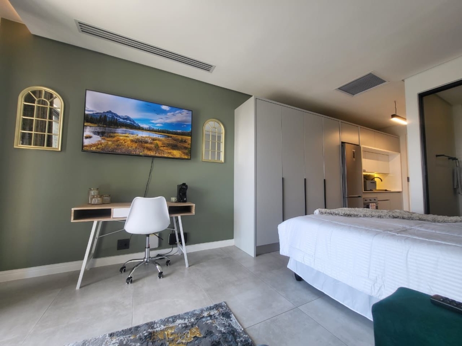 To Let 0 Bedroom Property for Rent in Waterfall Gauteng