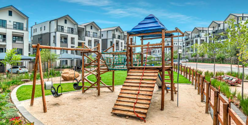 To Let 0 Bedroom Property for Rent in Waterfall Gauteng