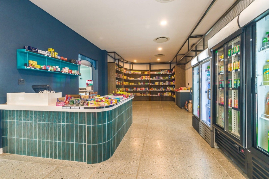 To Let 0 Bedroom Property for Rent in Waterfall Gauteng