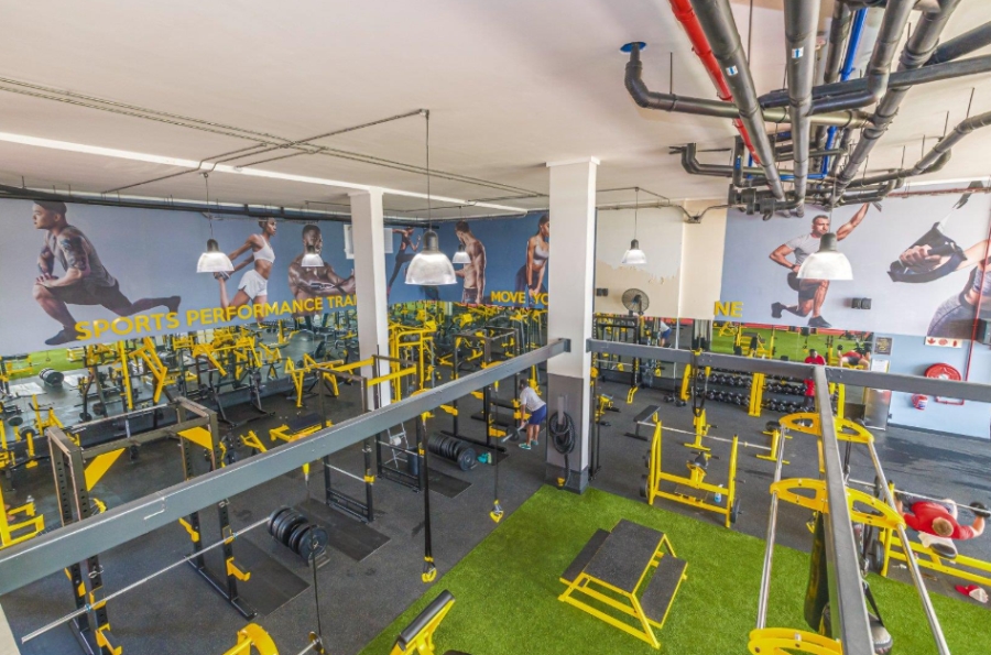 To Let 0 Bedroom Property for Rent in Waterfall Gauteng