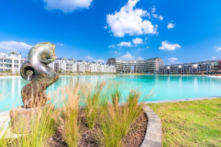 To Let 0 Bedroom Property for Rent in Waterfall Gauteng