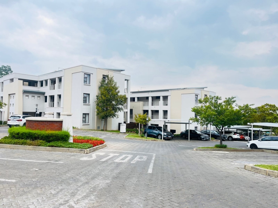 2 Bedroom Property for Sale in Paulshof Gauteng