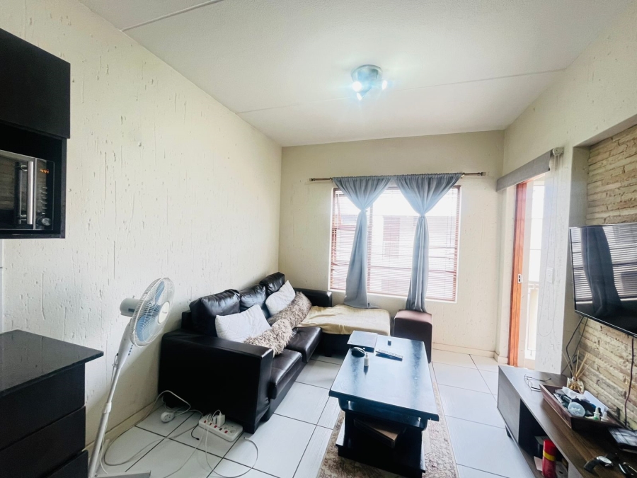2 Bedroom Property for Sale in Paulshof Gauteng