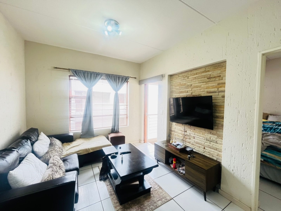 2 Bedroom Property for Sale in Paulshof Gauteng