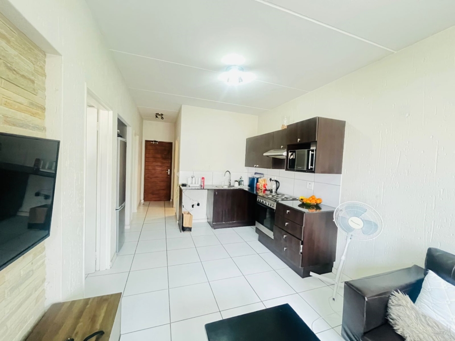 2 Bedroom Property for Sale in Paulshof Gauteng