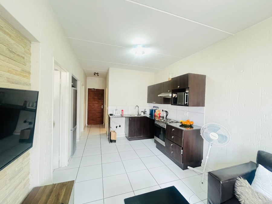 2 Bedroom Property for Sale in Paulshof Gauteng