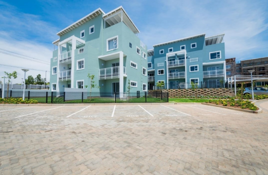 1 Bedroom Property for Sale in Paulshof Gauteng