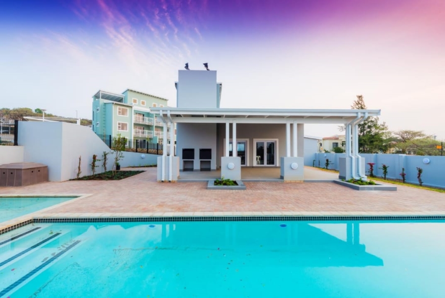 To Let 1 Bedroom Property for Rent in Paulshof Gauteng